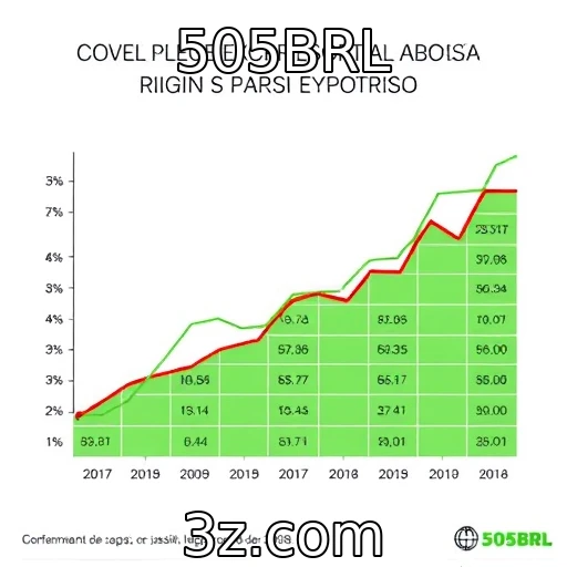 O Crescimento das Apostas Esportivas: Um Novo Capítulo no Brasil