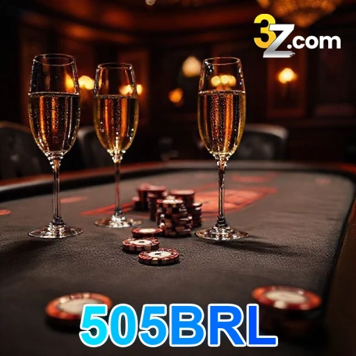 505BRL Login