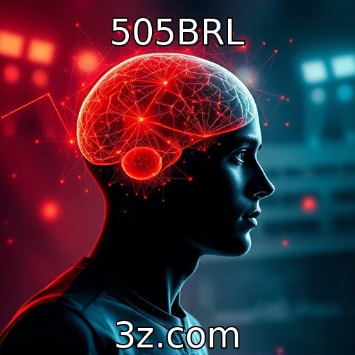 505BRL Apostas esportivas: estratégias infalíveis para maximizar seus ganhos